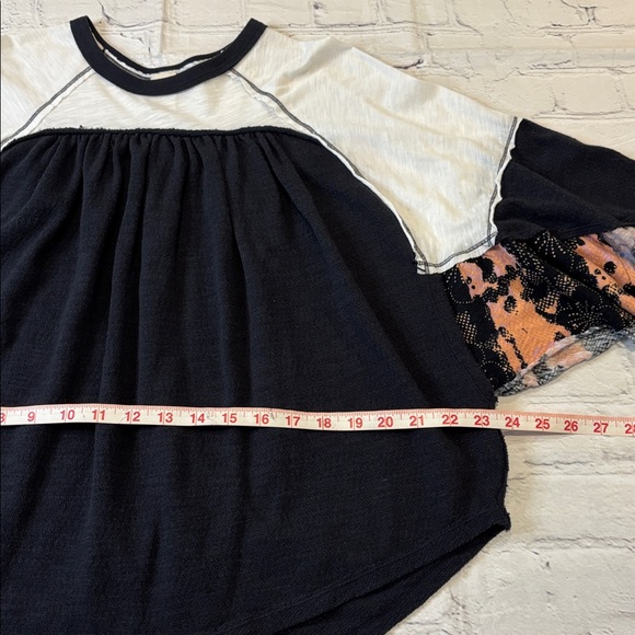 We The Free by Free People Friday Fever Top - Picture 15 of 16